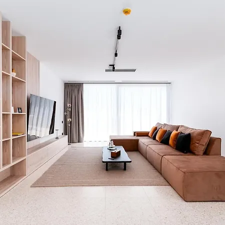 Amaris Aparthotel * Ефоріє-Норд