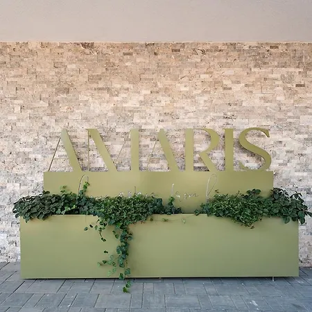 Апартаменти Amaris Aparthotel