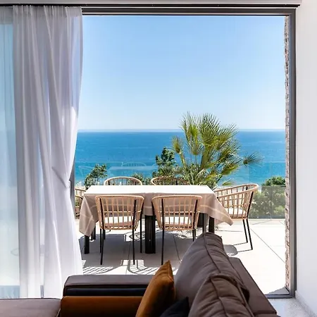 Апартаменти Amaris Aparthotel *